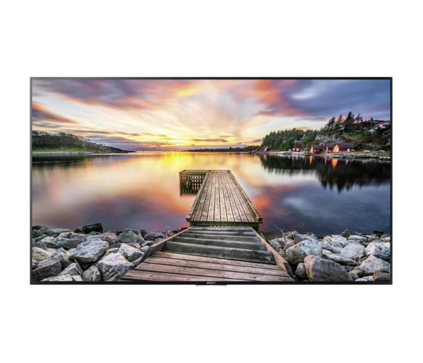 Sony KDL-65W855C 3D Android FullHD 800Hz Wi-Fi 4xHDMI - 293819 - zdjęcie 4